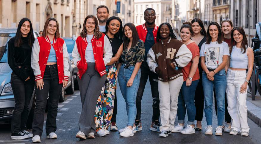 ISD : l'Ecole de Droit