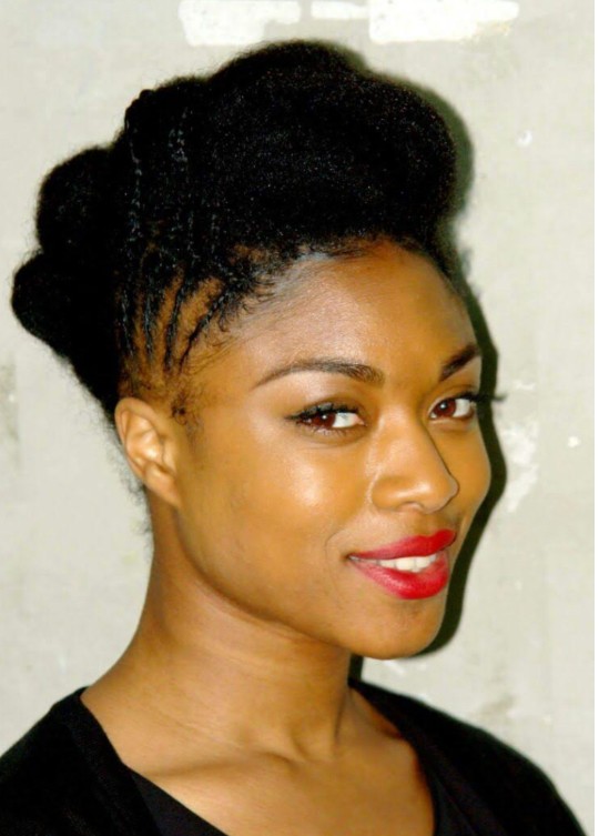 Maeva MICHEL